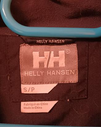  giubbino helly hansen