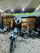 Bmw f800gs anno 2024 con 16000km VALERIANOMOTO