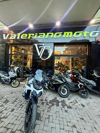 Bmw f800gs anno 2024 con 16000km VALERIANOMOTO