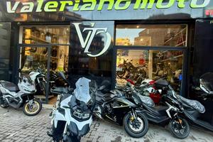 Bmw f800gs anno 2024 con 16000km VALERIANOMOTO