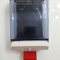 Dispenser sapone da muro