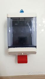 Dispenser sapone da muro