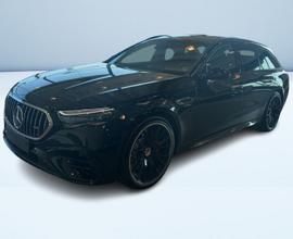 Mercedes-Benz Classe E MERCEDES-AMG E 53 HYBR...