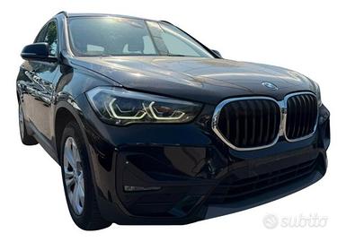 BMW X1 xDrive25e Business Advantage PLUG-IN Neo