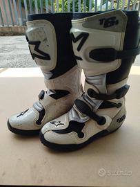 Stivali Cross Alpinestar Tech 6