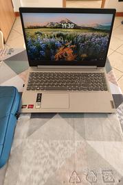 Lenovo Idepad 3 custodia Tucano Mouse  Microsoft 