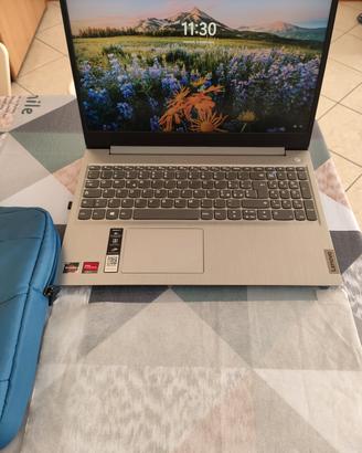 Lenovo Idepad 3 custodia Tucano Mouse  Microsoft 