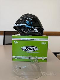 Casco Xlite X-308 RS