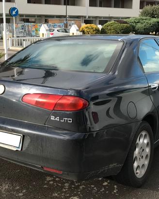 Ricambi Alfa Romeo 166 2000 ricambio