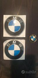 Stemmi auto/moto originali BMW