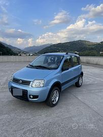 Panda 4x4
