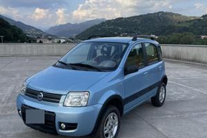 Panda 4x4