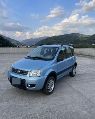 Panda 4x4