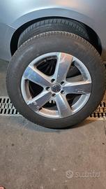 Gomme e Cerchi Volkswagen  215/60/17