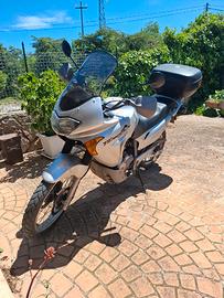 honda transalp 650