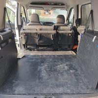 Fiat Doblò Disel 1.6 Multiget 2019