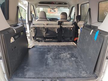 Fiat Doblò Disel 1.6 Multiget 2019