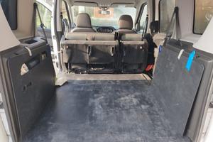 Fiat Doblò Disel 1.6 Multiget 2019