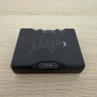 CHORD ELECTRONICS Mojo 2