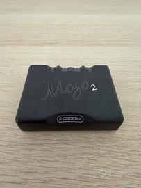 CHORD ELECTRONICS Mojo 2