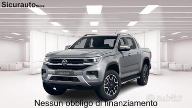VOLKSWAGEN Amarok 3.0 V6 Tdi 241 Cv 4Motion Aut. A
