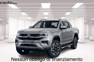 VOLKSWAGEN Amarok 3.0 V6 Tdi 241 Cv 4Motion Aut. A