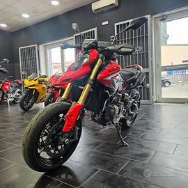Ducati Hypermotard V2 - 2026 - KM 275