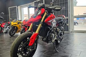 Ducati Hypermotard V2 - 2026 - KM 275