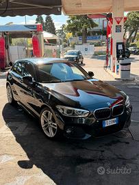 Bmw 116d