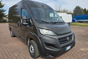 Fiat Ducato Furgone 2 posti 2021 Euro 6D