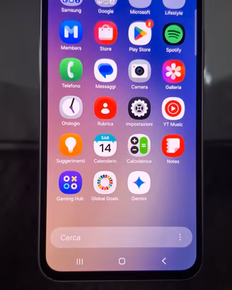 Samsung Galaxy A54 128GB  Nuovo