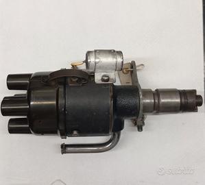 spinterogeno lancia flavia 1965