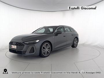 Audi A5 avant 2.0 tdi mhev+ s line edition quattro