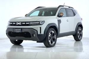 Dacia Duster 1.2 Tce 130cv Extreme