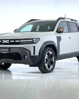 Dacia Duster 1.2 Tce 130cv Extreme