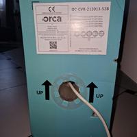 Bobina cavo dati categoria 6