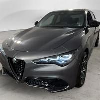Alfa Romeo Stelvio 2.2 Turbodiesel 210 CV AT8...