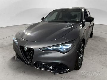 Alfa Romeo Stelvio 2.2 Turbodiesel 210 CV AT8...