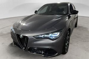 Alfa Romeo Stelvio 2.2 Turbodiesel 210 CV AT8...