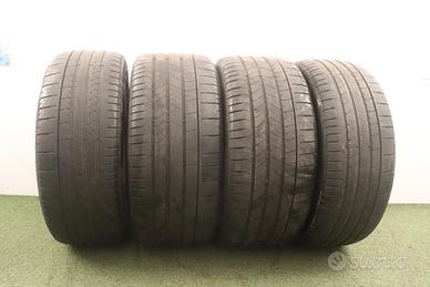 Gomme Pirelli Pzero 245 40 20 275 35 20 estate