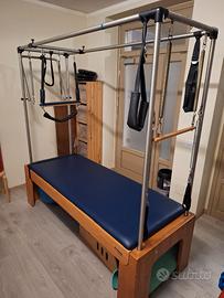 pilates caddillac pilatech professionale