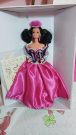 Barbie "Opening Night" della Classique Collection,