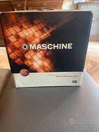 Maschine 1