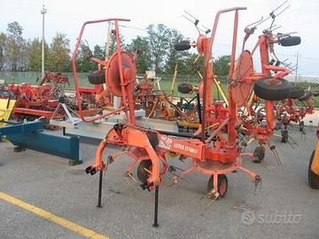 VOLTAFIENO LELY LOTUS 520 USATO