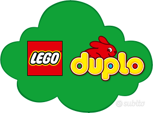 Lego Duplo
