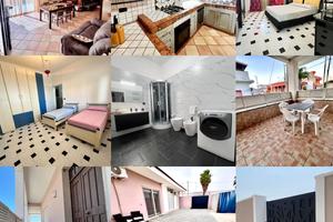 Vacanze a Veglie/Torre Lapillo