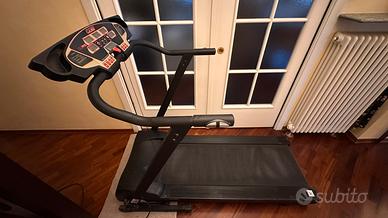 Tapis Roulant  Body Perfect