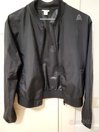 Bomber Reebok