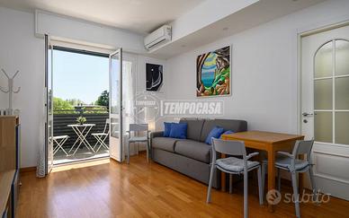 VENDITA BILOCALE RISTRUTTURATO