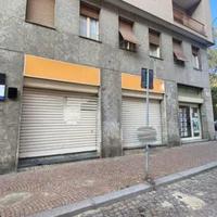 Negozio Via P.Micca -Biella-